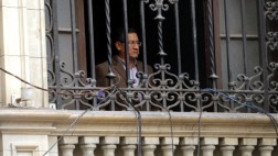 Villafuerte declarará el 12 de junio por Caso López Meneses
