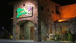 El restaurante Olive Garden concreta su ingreso al Perú