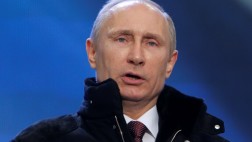 Rusia arremete contra políticos tras sanciones de EE.UU.