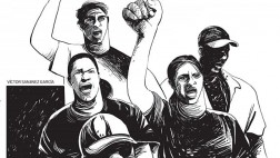 Los peruanos somos poco solidarios y apolíticos