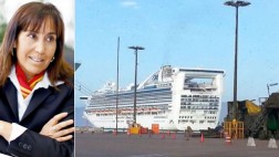 Perú recibirá a 15 mil turistas en cruceros de lujo en 2014