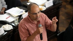 PJ dictará sentencia contra Pablo Secada el 22 de abril