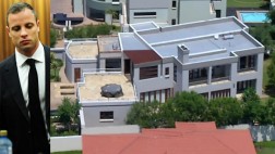Pistorius vende su casa para poder pagarle a sus abogados