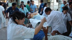 Declaran en emergencia provincia de La Convención por dengue