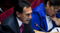 "Es lamentable que Humala no haya entendido el mensaje"