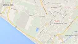Temblor en Trujillo fue el tercero sentido hoy en el Perú