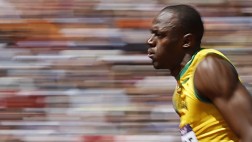 Usain Bolt podría volar en luna de Saturno