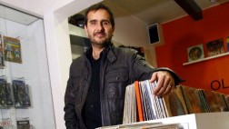 Giovanni Ciccia generó polémica con comentario en Twitter