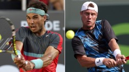 Rafael Nadal se enfrentará a Lleyton Hewitt en Masters de Miami