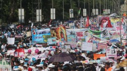 "Marcha por la ¿qué?", por Jennifer Llanos