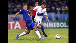 ¿Real Garcilaso tiene esperanza? Cruzeiro y Defensor empataron