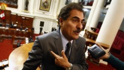 Gagó sobre audios: "Pudo haber sido un desliz y pido disculpas"