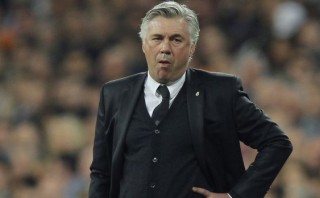 Ancelotti sobre Dortmund: "Es un equipo con gran contragolpe"