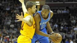Kevin Durant y el récord que podría quitarle a Michael Jordan