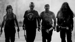 De La Tierra: la sorpresa del concierto de Metallica