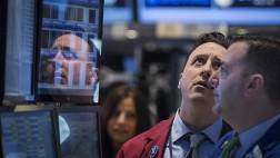 Inversionistas retiran US$5.000 mlls. de acciones de emergentes