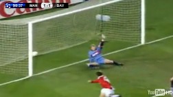 El día en el que Manchester remontó una final al Bayern Múnich
