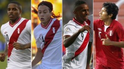 Bengoechea convocaría a estos 'extranjeros' ante Inglaterra