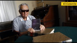 Adulto mayor: La aventura de escribir a ciegas
