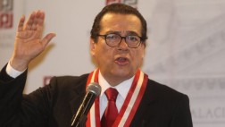 "Se investigará a jueces que ordenaron traslado de terroristas"