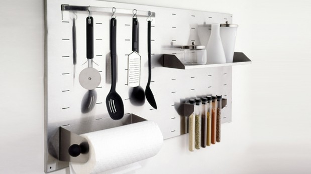 Estas recomendaciones te ayudarán a decorar tu cocina
