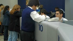 Créditos bancarios en soles aumentaron 29,3% en febrero