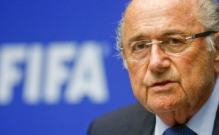 FIFA descarta que Rusia se quede sin el Mundial 2018