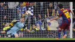 Messi no asusta a Casillas: conoce a quién teme el madridista