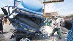 Accidente en Ventanilla: comprobaron que causa fue falla humana
