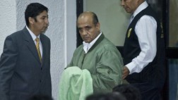 Lambayeque: niegan libertad al ex jefe de la PNP Jorge Linares