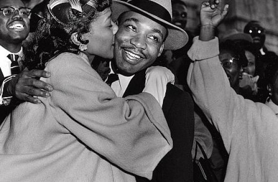 Martin Luther King y el gran mensaje contra la discriminación