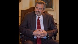 Embajador ruso en el Perú: "Occidente tiene doble moral"