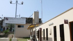 Inauguran dos juzgados de tránsito en San Juan de Miraflores