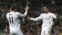 Así alineará mañana el Real Madrid ante el Barcelona