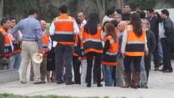 Sismo en Chile de 6,2 grados generó alarma en Tacna
