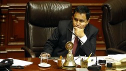 Fredy Otárola denunció que prensa en Áncash está maniatada