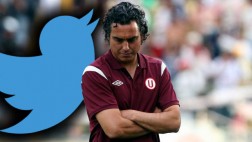 Lo que opinan los hinchas sobre Chemo como técnico de la 'U'