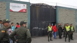 Colombia: mueren cuatro personas por explosión en Medellín