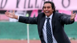 Chemo del Solar sobre la 'U': "Espero estar a la altura"
