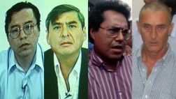 Editorial: Nunca más