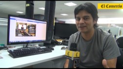 Lucho Quequezana alista nuevo disco y tú puedes cantar en él