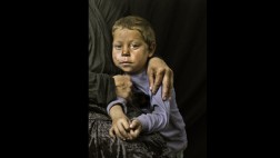Pierre Gonnord ganó el premio a la mejor fotografía en ART Lima