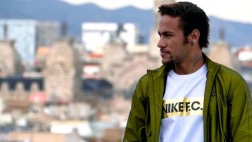 Neymar lucirá nuevo look en el clásico Real Madrid-Barcelona