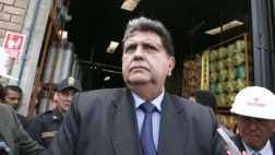 Alan García: “Ha prevalecido la justicia ante la arbitrariedad”
