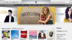 Apple: iTunes llegaría a Android