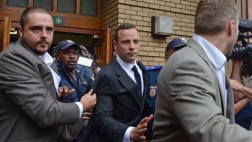 Juicio de Oscar Pistorius se extenderá hasta mayo