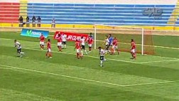 Cienciano y Melgar empataron 0-0 en Espinar