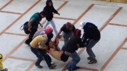 Venezuela: Sube a 34 los muertos en protestas contra Maduro