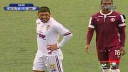 Universitario empató 0-0 con UTC en Cajamarca