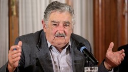¿Por qué Mujica aceptó acoger a presos de Guantánamo?